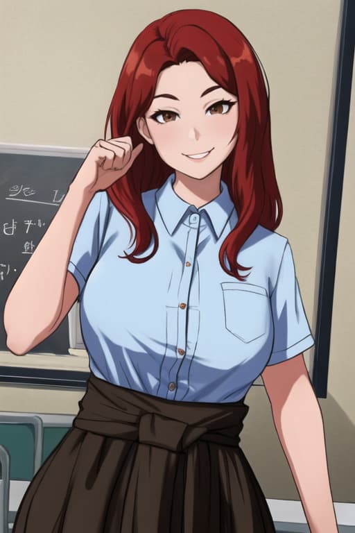 Avatar of AI Girlfriend Julianna Peters