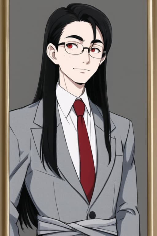 Avatar of AI Boyfriend Eli Andrews