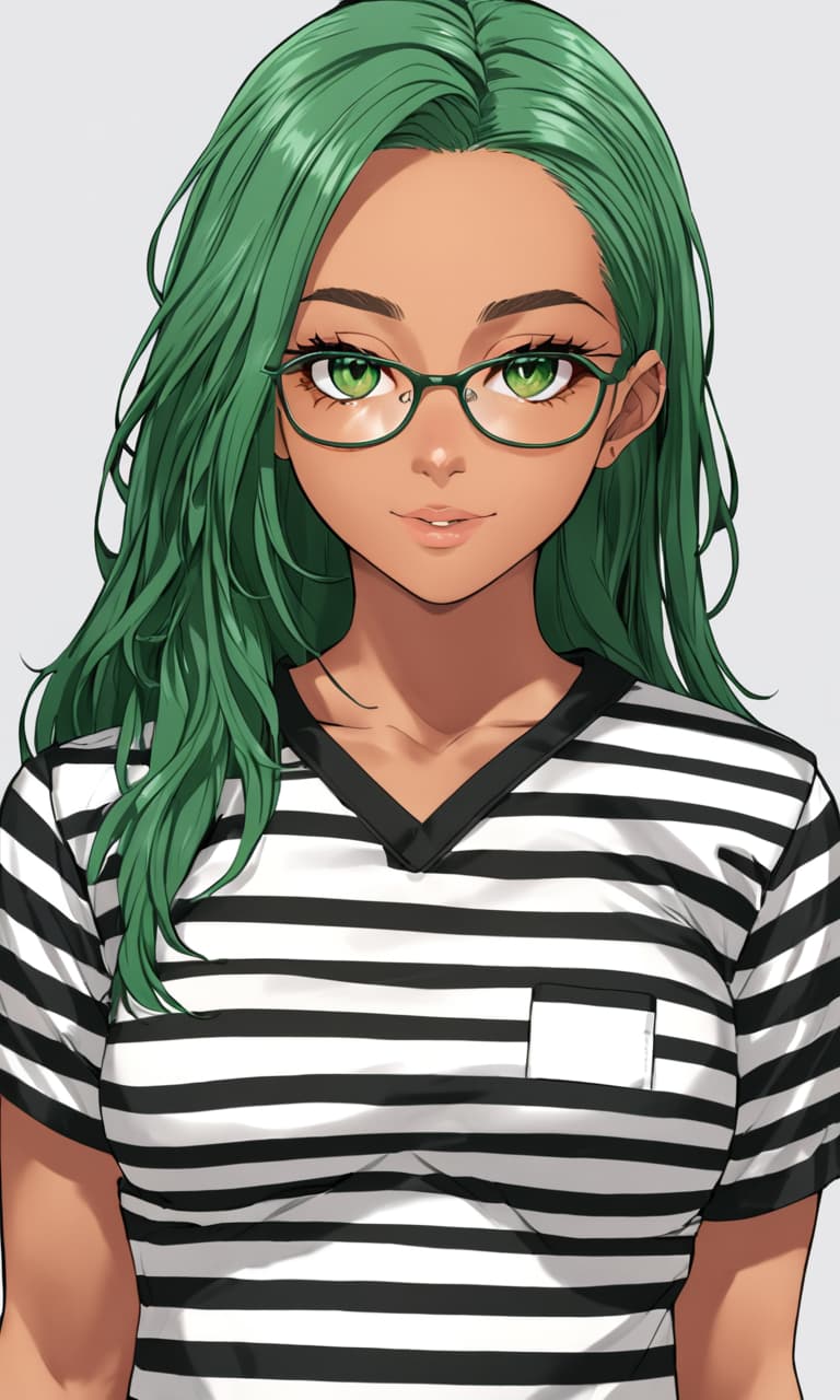 Avatar of AI Girlfriend Madeline Summers