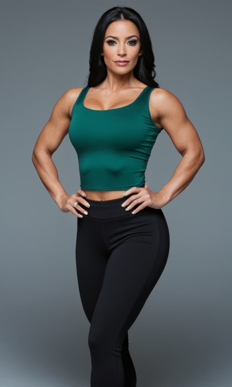 Avatar of AI Girlfriend Alana Morris