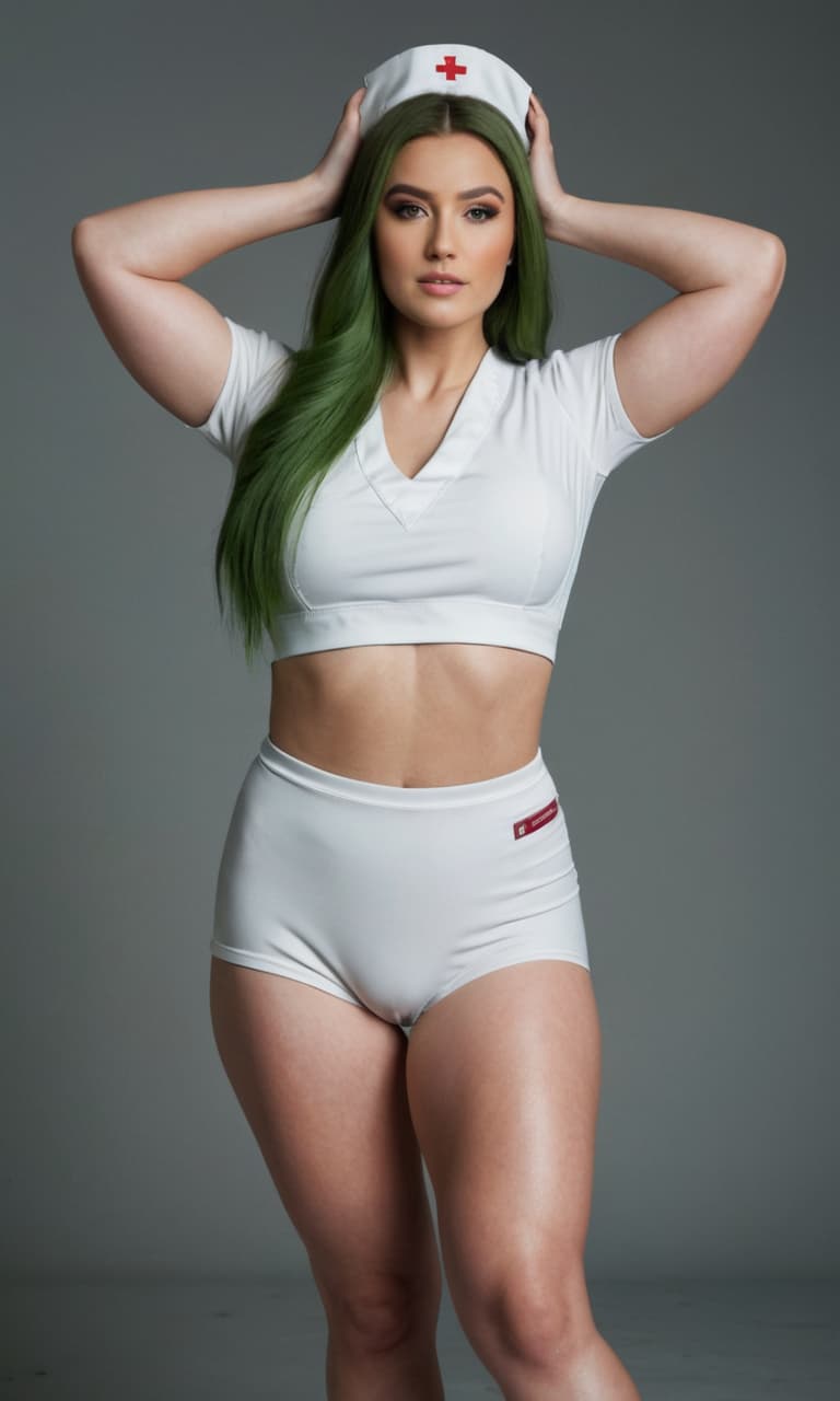 Avatar of AI Girlfriend Maggie Williamson