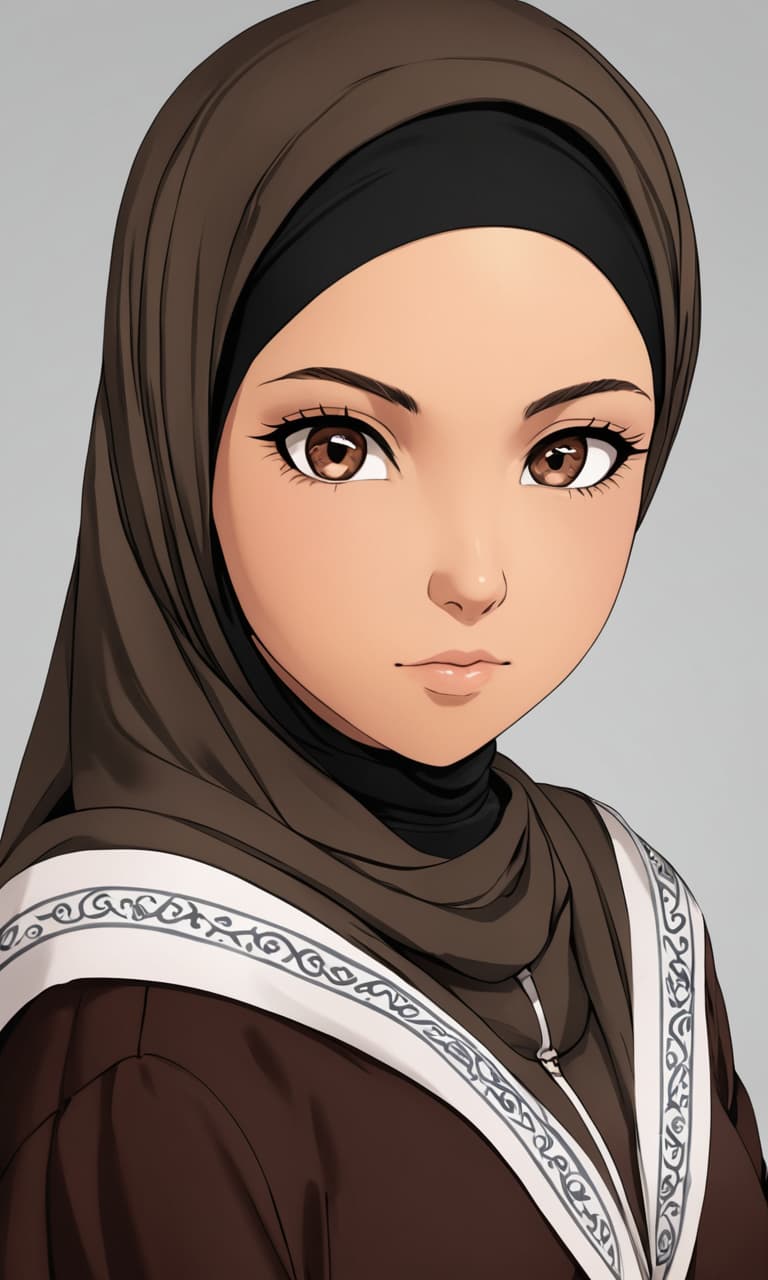 Avatar of AI Girlfriend Jazmin Meyers