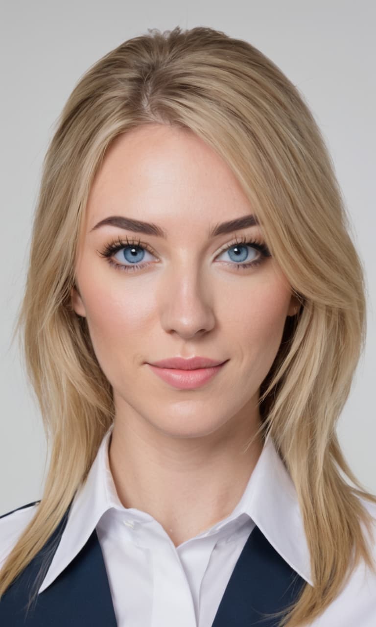 Avatar of AI Girlfriend Kendra Woods