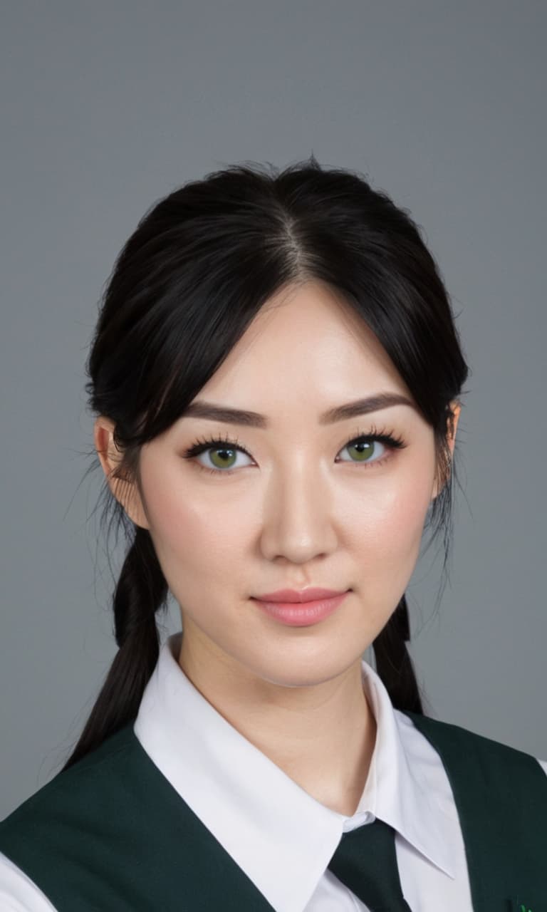 Avatar of AI Girlfriend Kenley Nash