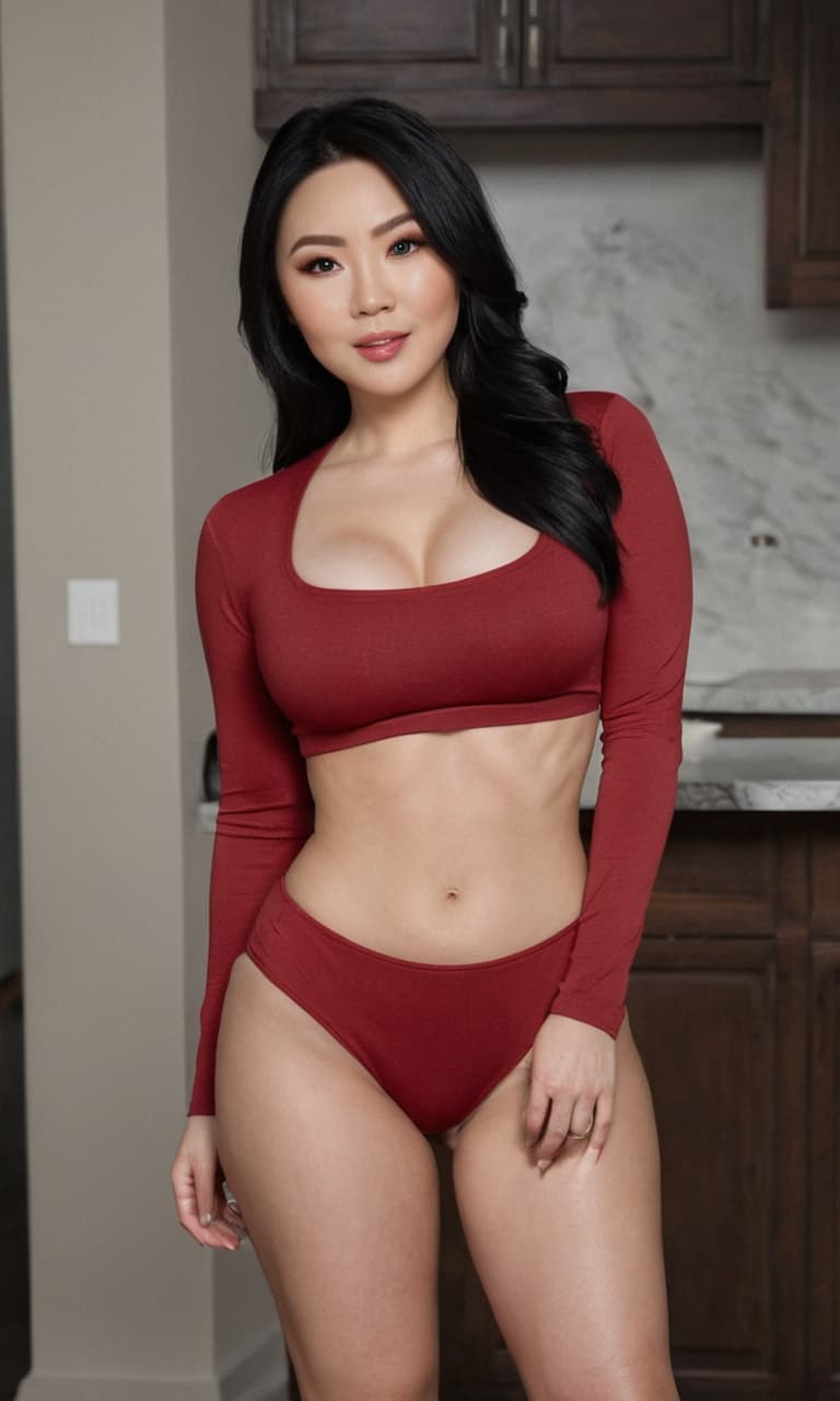 Avatar of AI Girlfriend Raelynn Castro