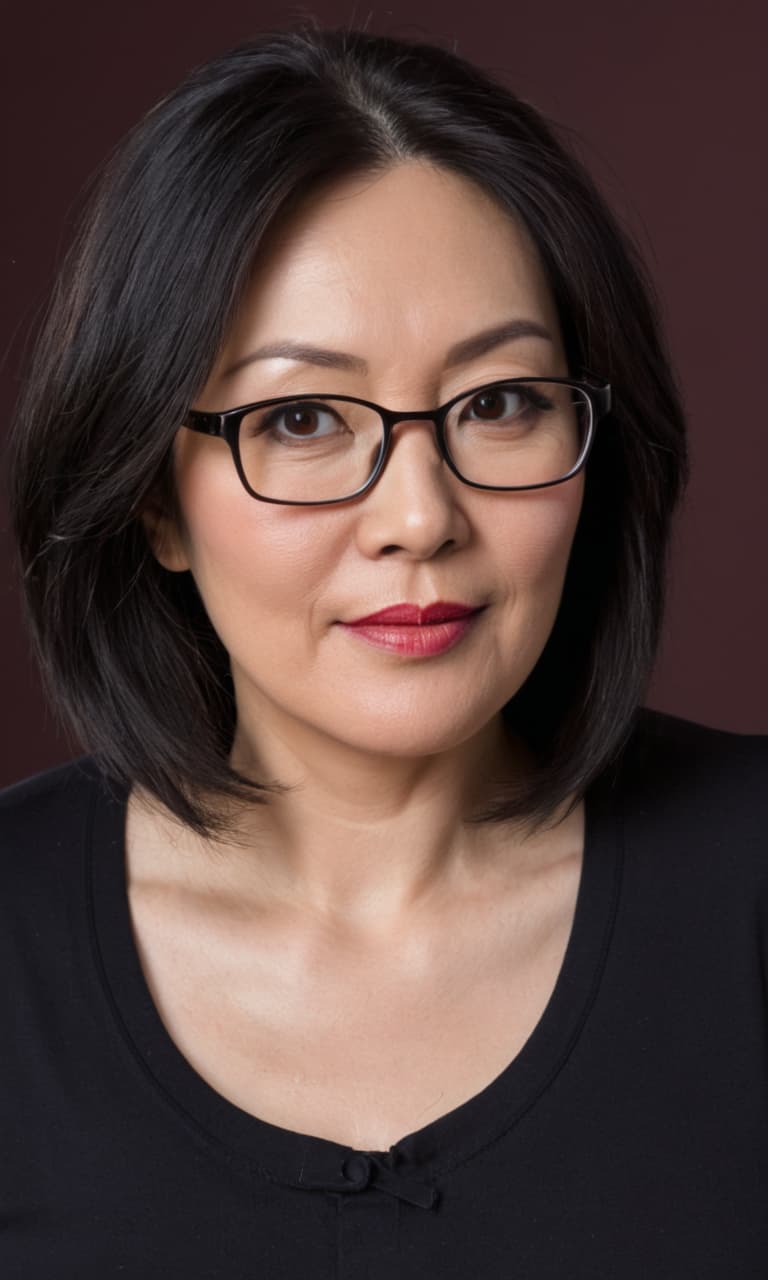 Avatar of AI Girlfriend Annabel Norman