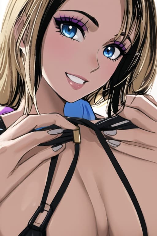 Avatar of AI Girlfriend Princess Robinson