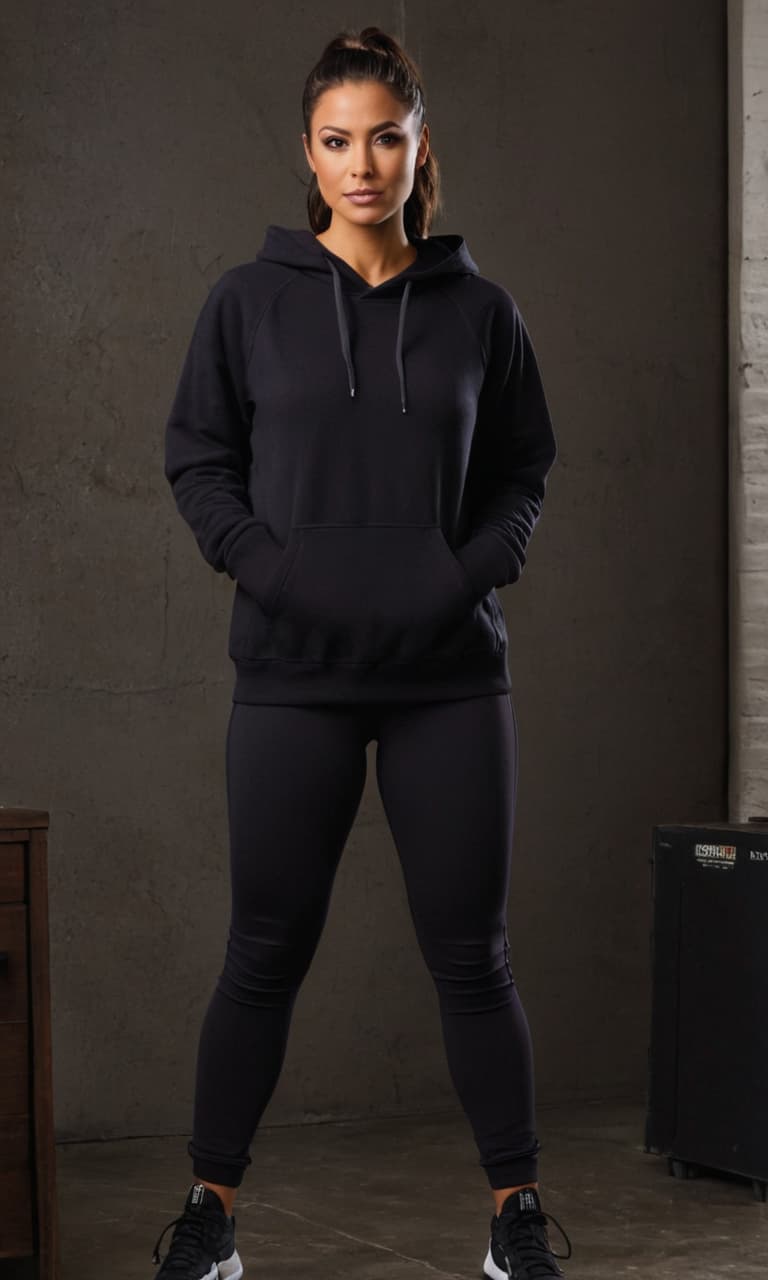 Avatar of AI Girlfriend Kinsley Kennedy