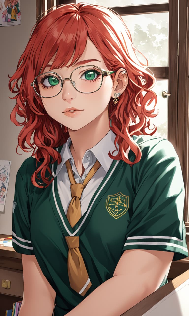 Avatar of AI Girlfriend Raelynn Valdez