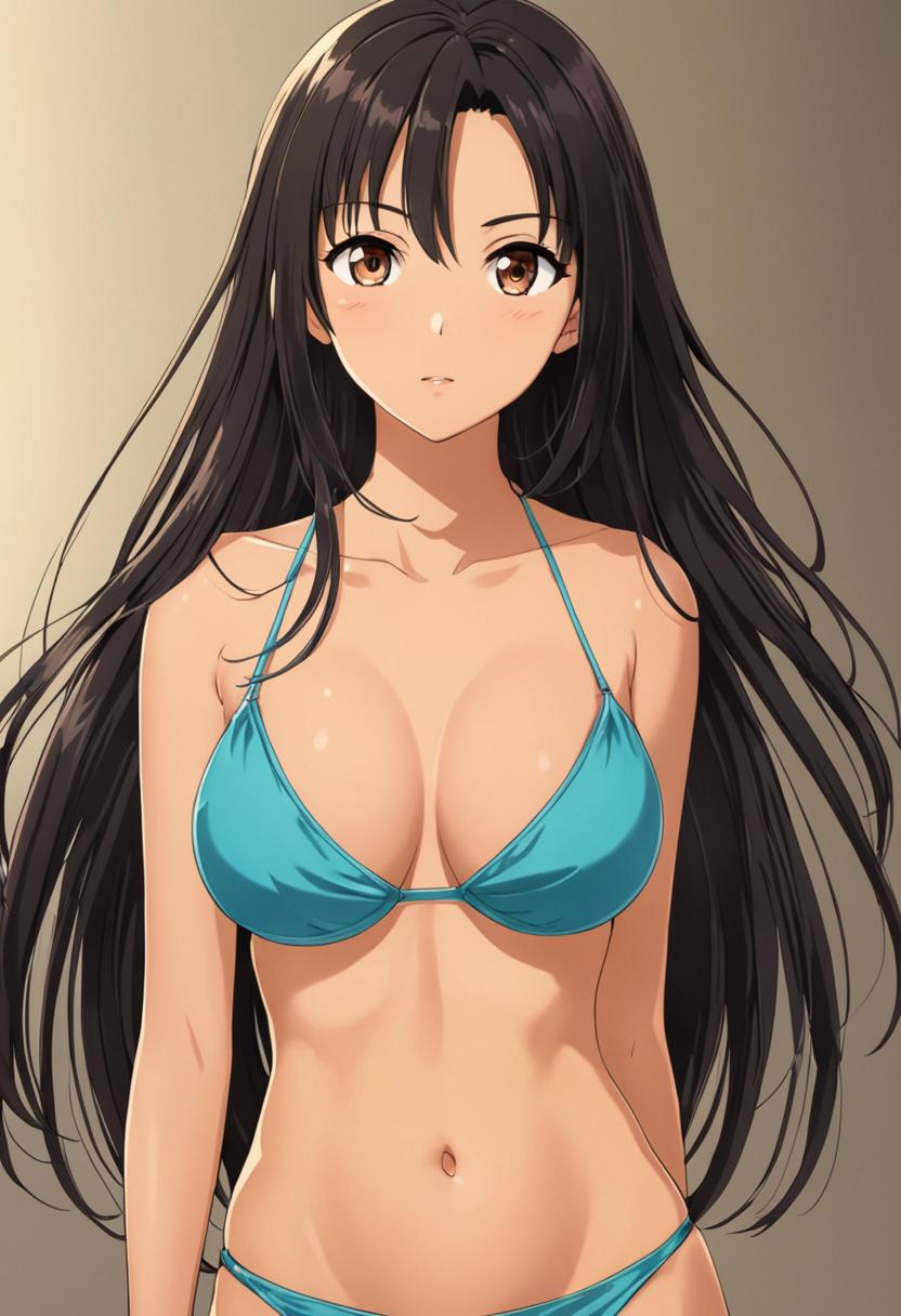 Avatar of AI Girlfriend Marisol Ingram
