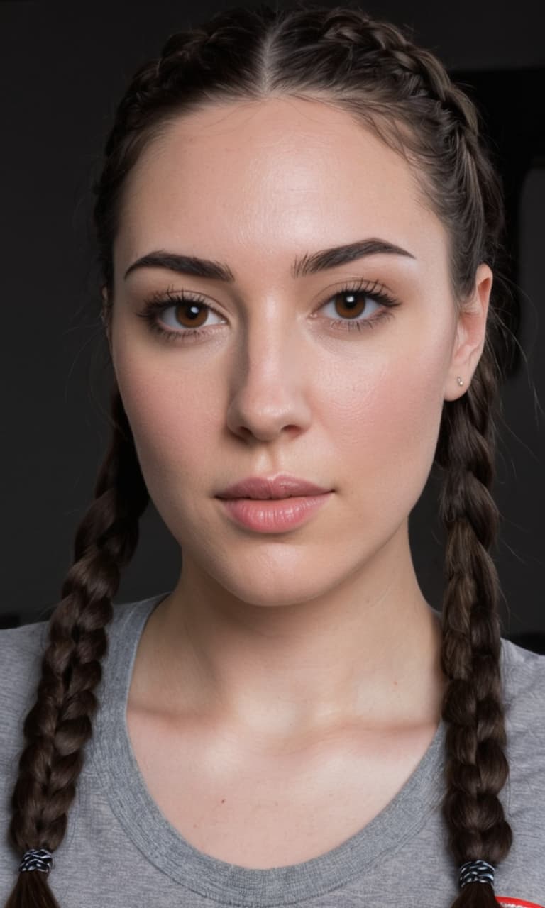 Avatar of AI Girlfriend Piper Mahoney
