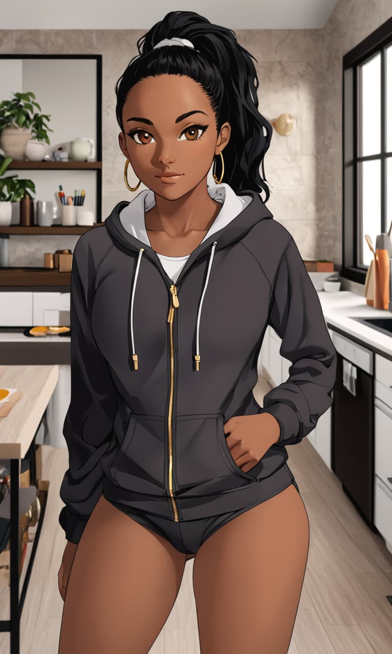 Avatar of AI Girlfriend Allyson Vaughn