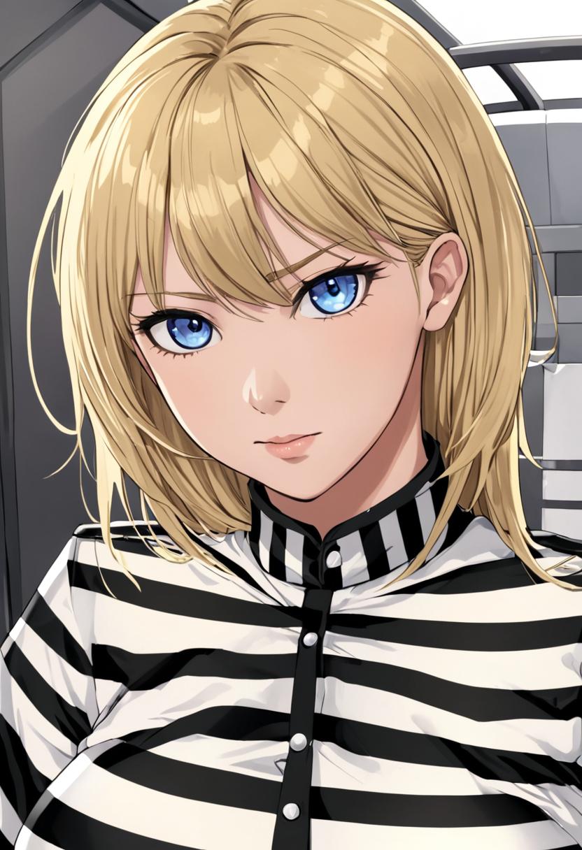 Avatar of AI Girlfriend Jillian Collier
