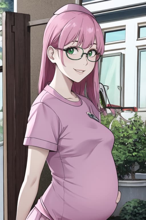 Avatar of AI Girlfriend Kyleigh Crane
