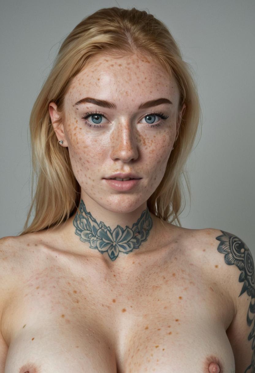 Avatar of AI Girlfriend Karsyn Casey