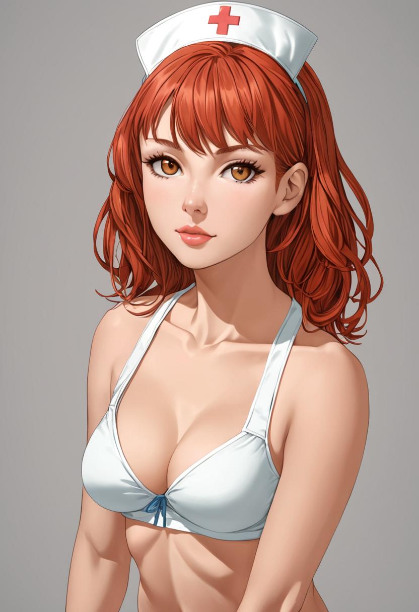 Avatar of AI Girlfriend Cailyn Marshall
