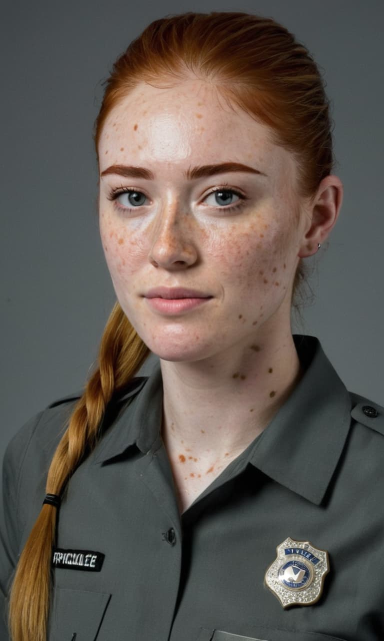 Avatar of AI Girlfriend Miriam Peck