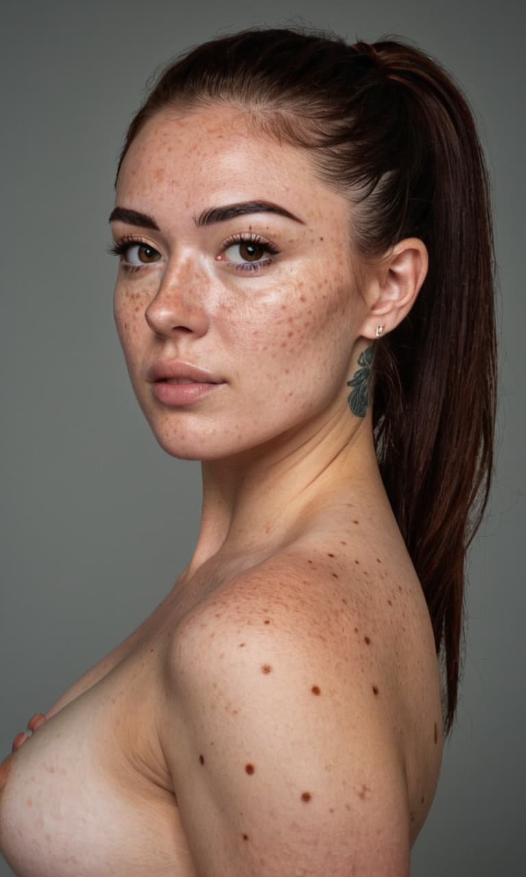 Avatar of AI Girlfriend Rylee Rocha