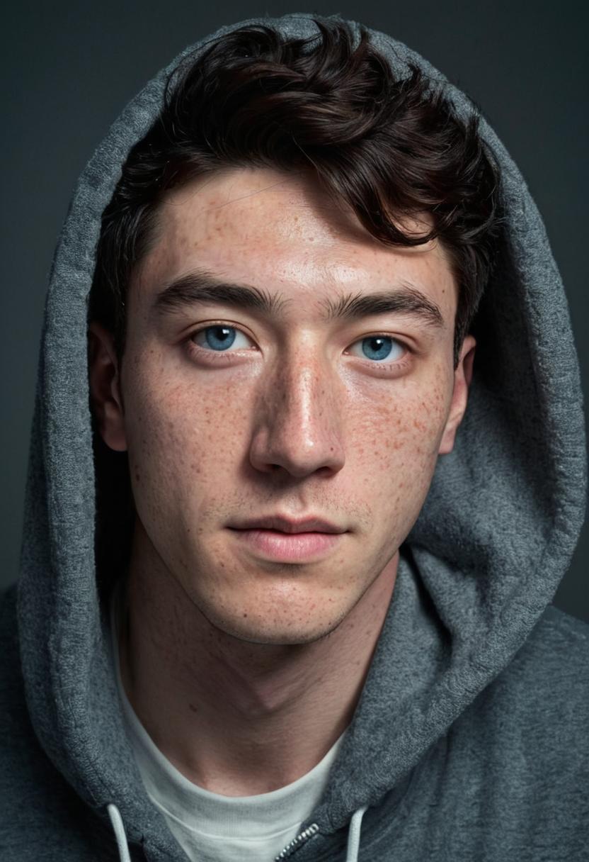 Avatar of AI Boyfriend Joseph Williams