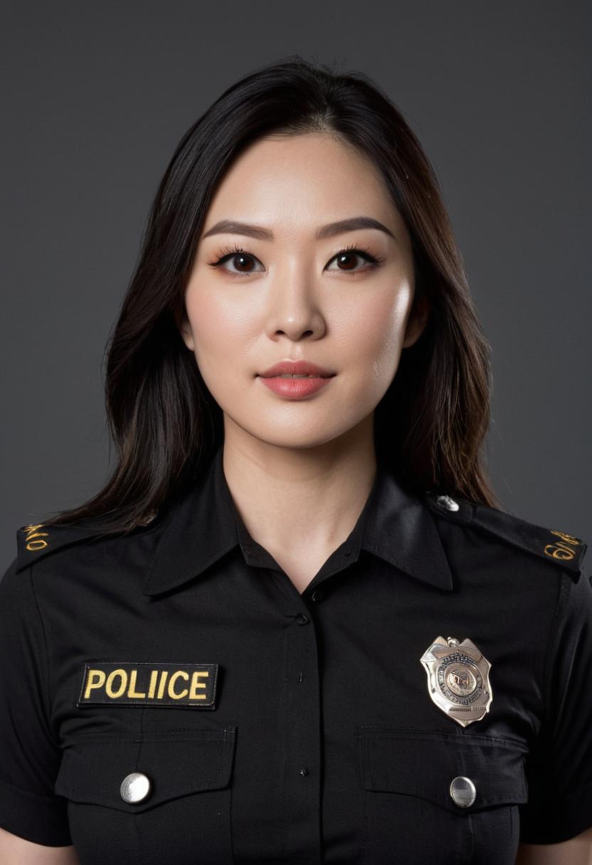 Avatar of AI Girlfriend Lesly Tucker
