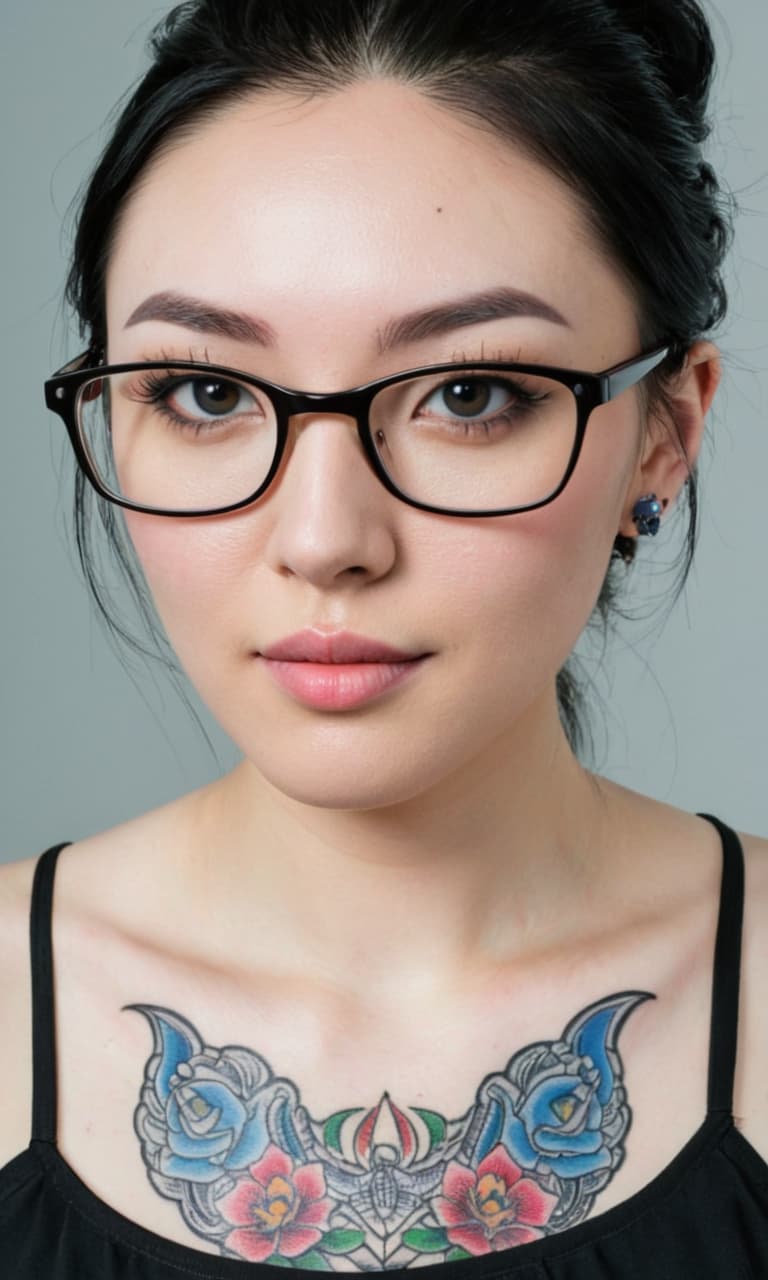 Avatar of AI Girlfriend Laurel Giles