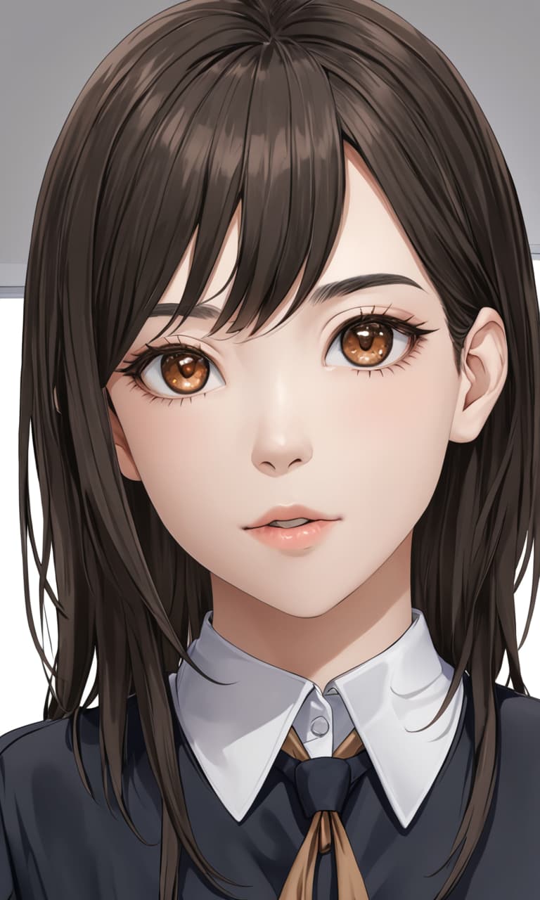 Avatar of AI Girlfriend Gisselle Conner