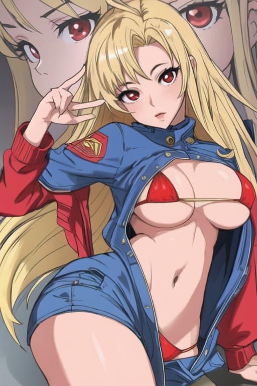 Avatar of AI Girlfriend Saniya Owens