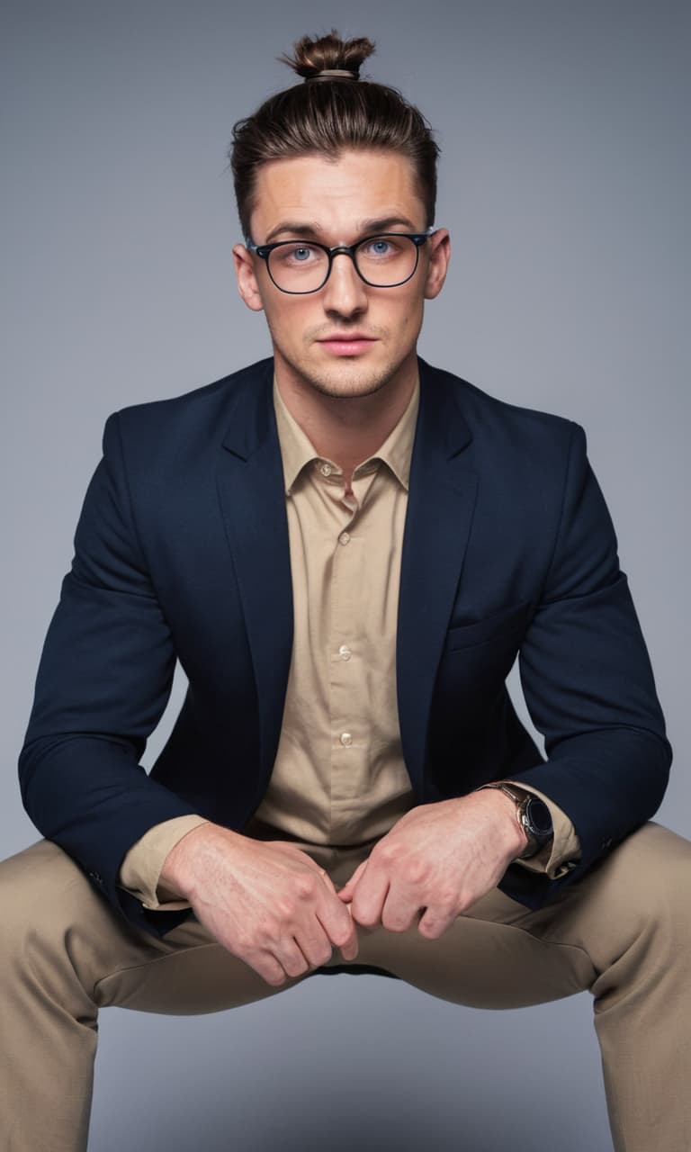 Avatar of AI Boyfriend Duncan Cooke