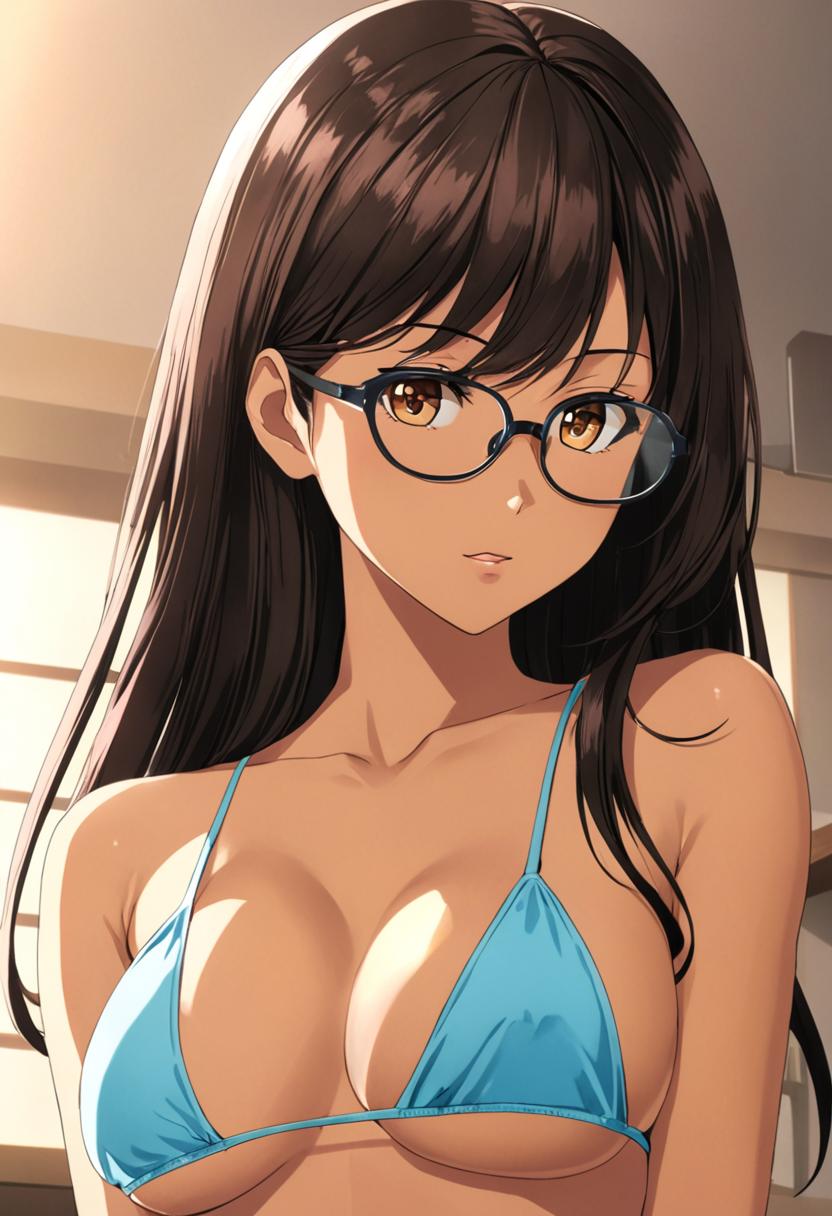 Avatar of AI Girlfriend Jazlyn Fletcher