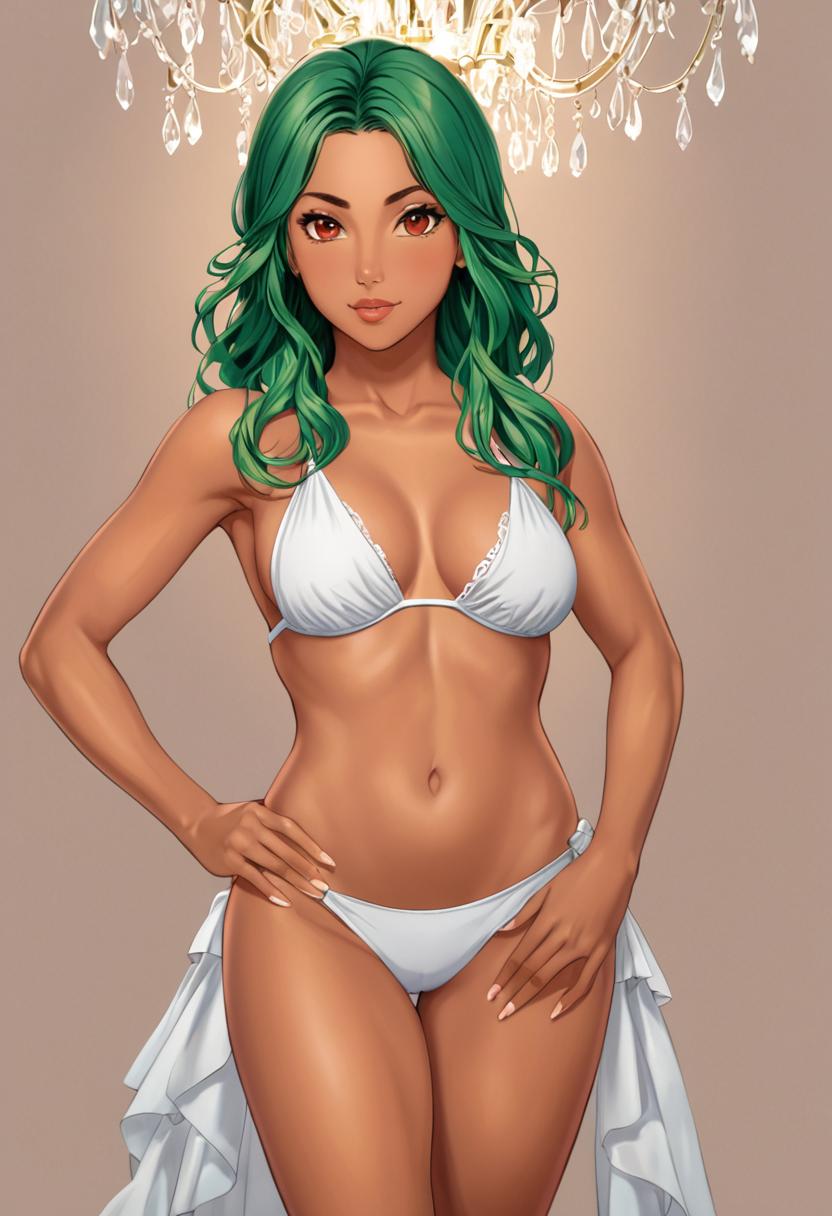 Avatar of AI Girlfriend Kaylynn Ingram