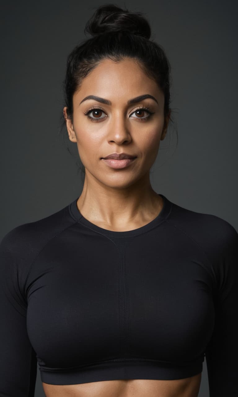 Avatar of AI Girlfriend Brynlee Morgan