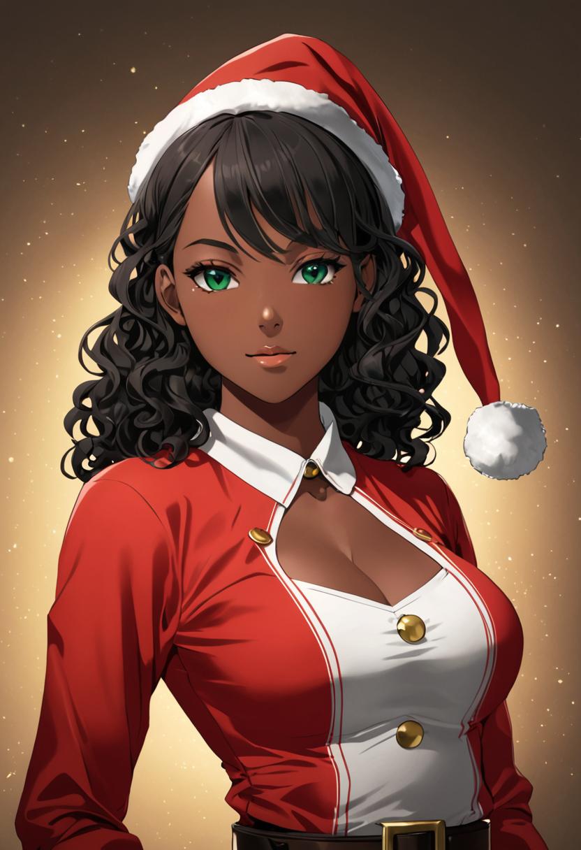 Avatar of AI Girlfriend Theresa Cooley