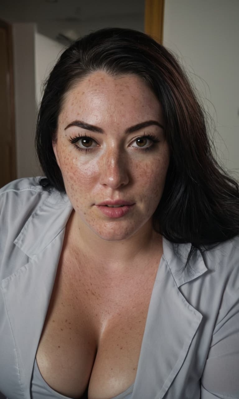 Avatar of AI Girlfriend Kianna Brock