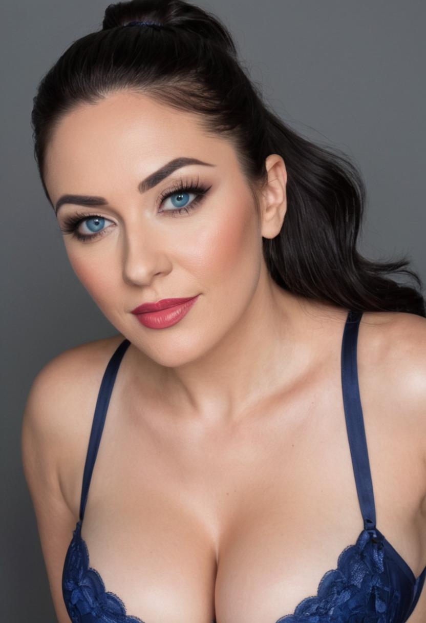 Avatar of AI Girlfriend Adison Maldonado