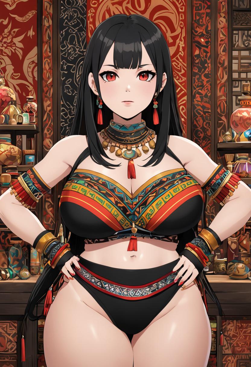 Avatar of AI Girlfriend Jamie Bond