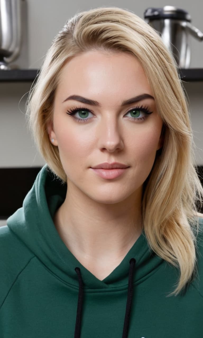 Avatar of AI Girlfriend Shaylee Schneider