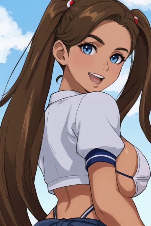 Avatar of AI Girlfriend Brynn Stephenson