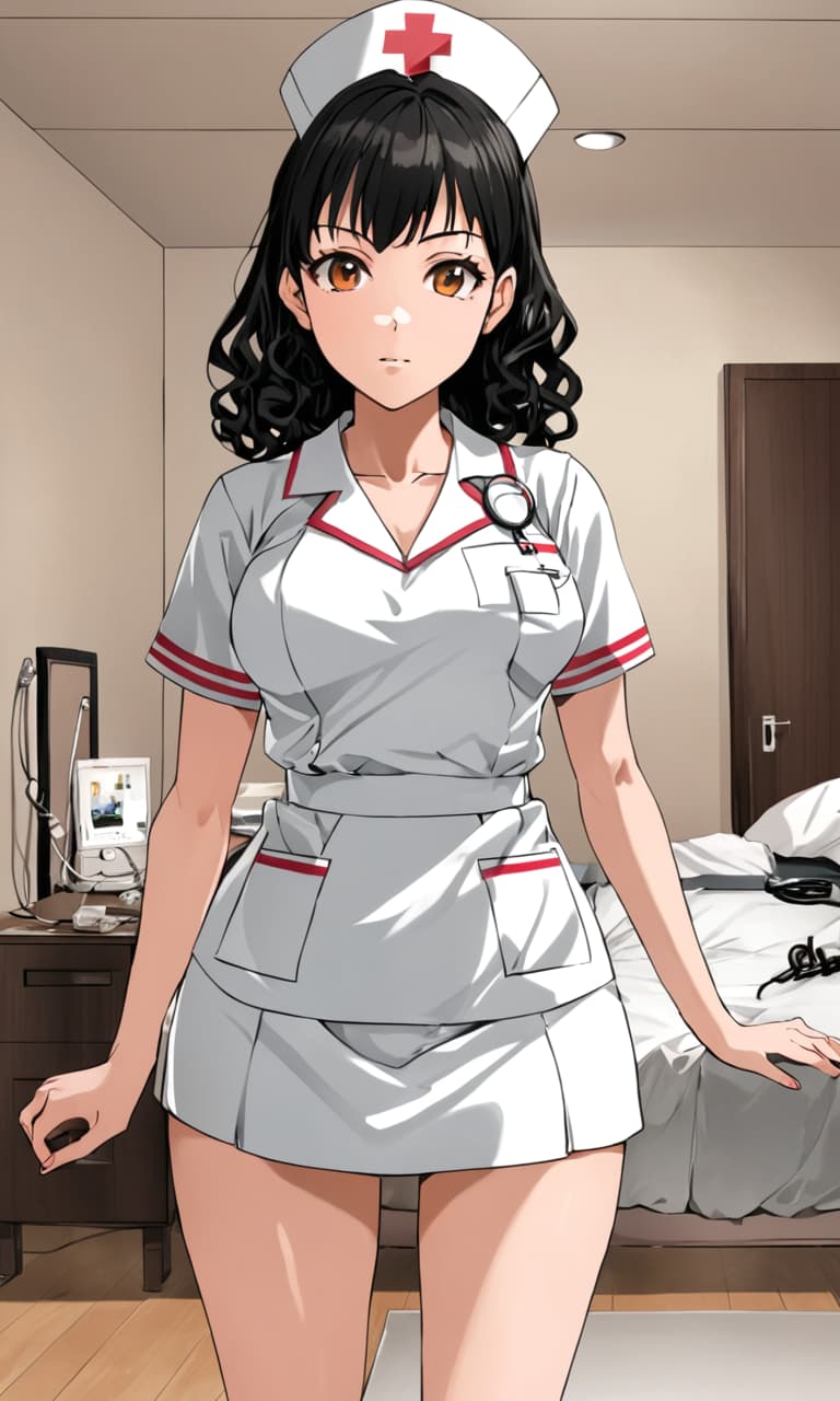 Avatar of AI Girlfriend Akira Orr