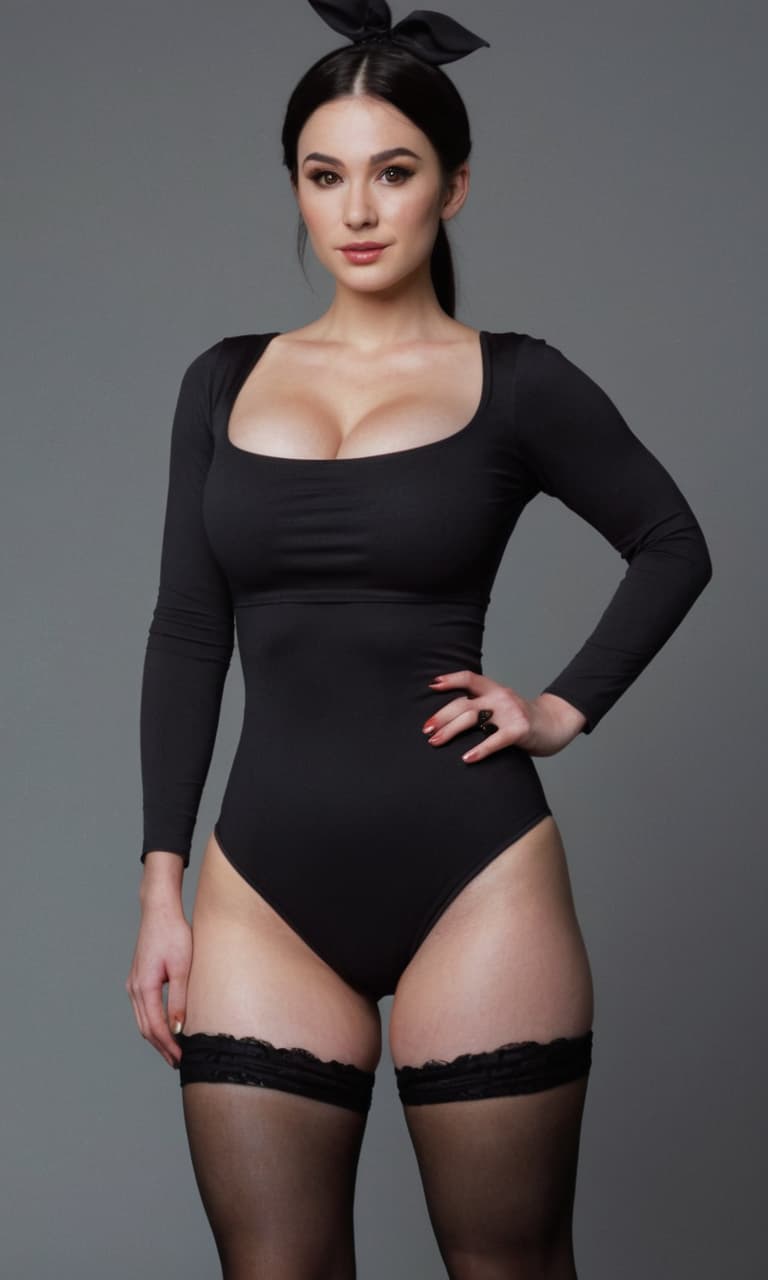 Avatar of AI Girlfriend Aubrey Morris