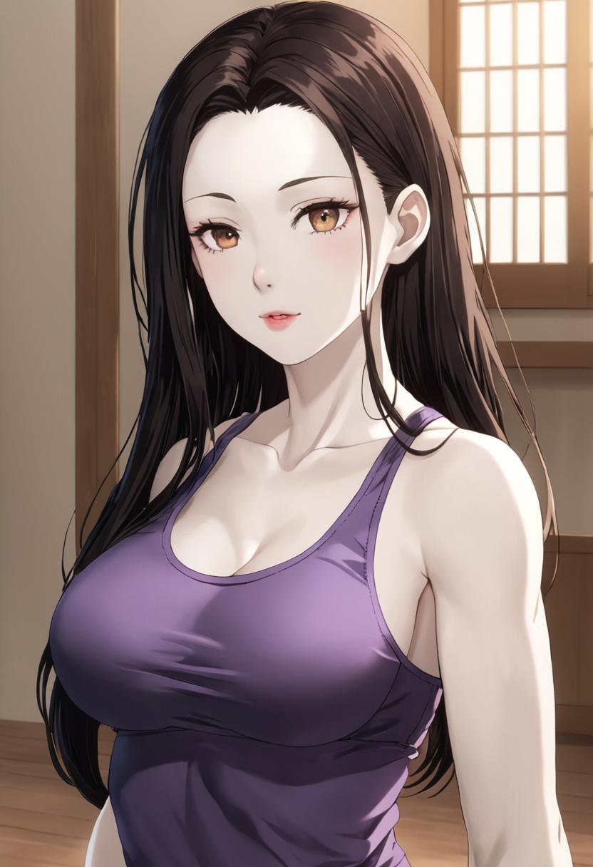 Avatar of AI Girlfriend Maren Richmond