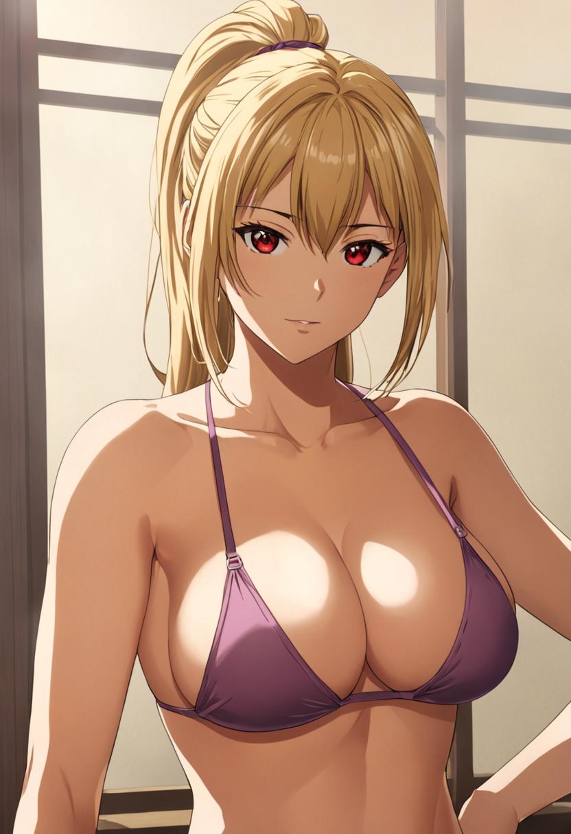 Avatar of AI Girlfriend Dania Rangel