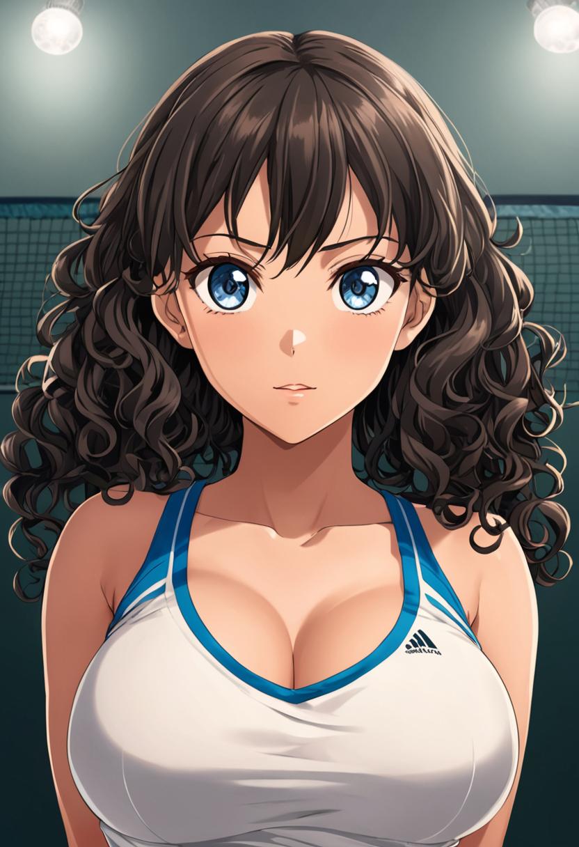 Avatar of AI Girlfriend Jamya Shannon