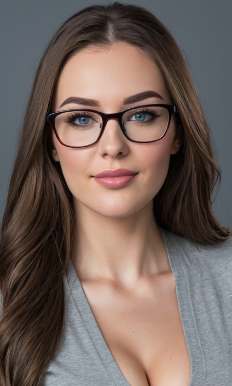 Avatar of AI Girlfriend Bianca Newman