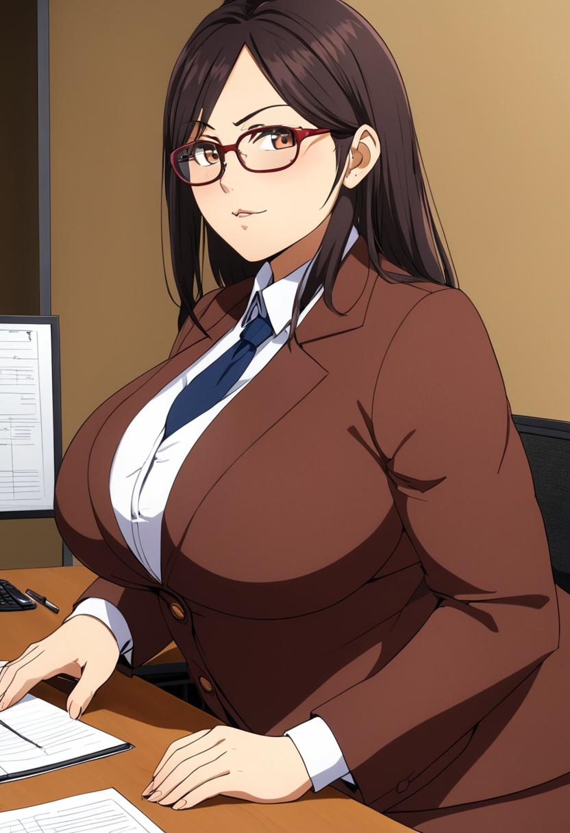 Avatar of AI Girlfriend Regan Oneal