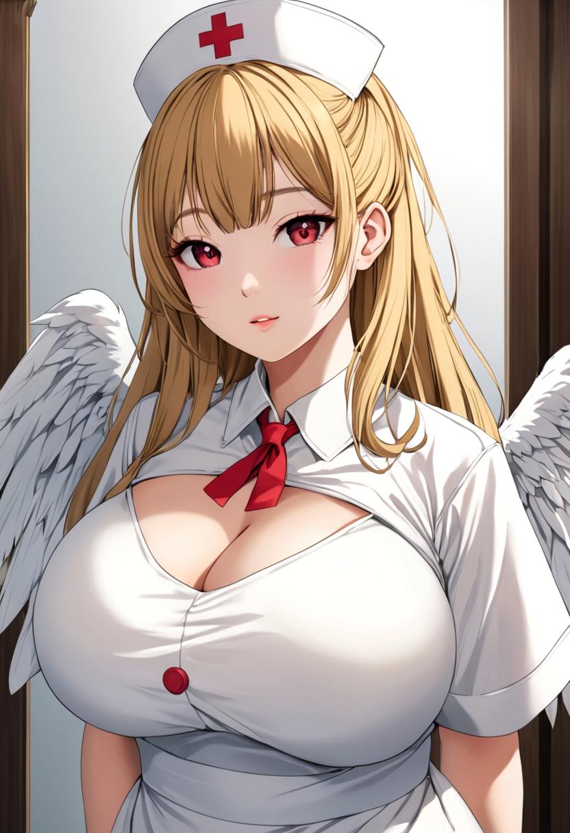 Avatar of AI Girlfriend Itzel Hubbard