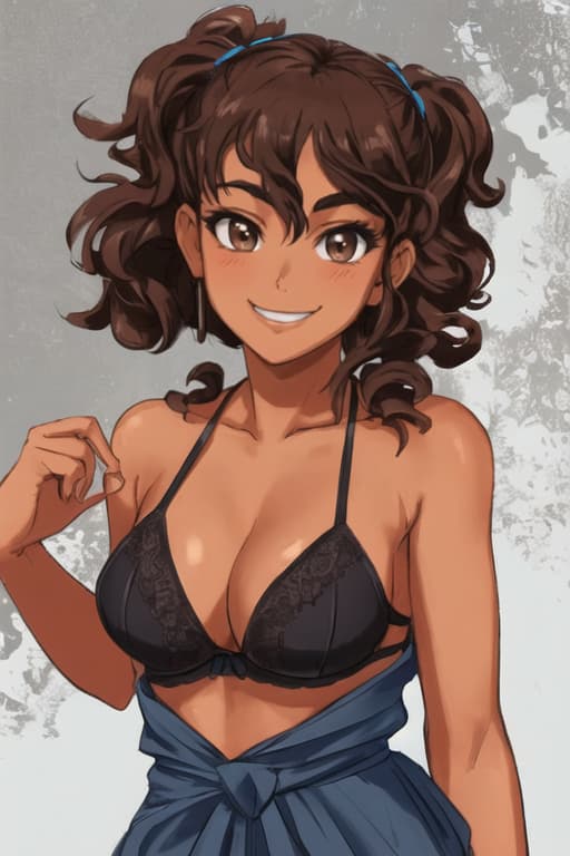 Avatar of AI Girlfriend Mackenzie Callahan