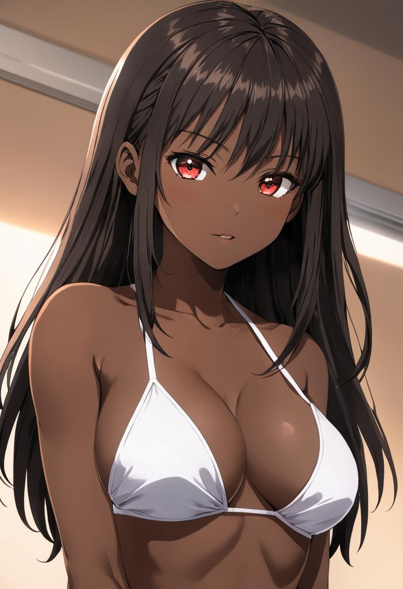 Avatar of AI Girlfriend Cindy Frederick