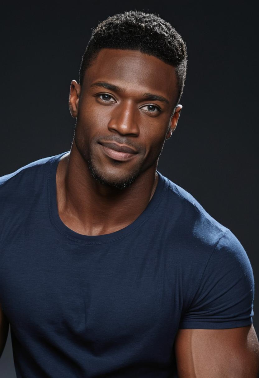 Avatar of AI Boyfriend Micah Spencer