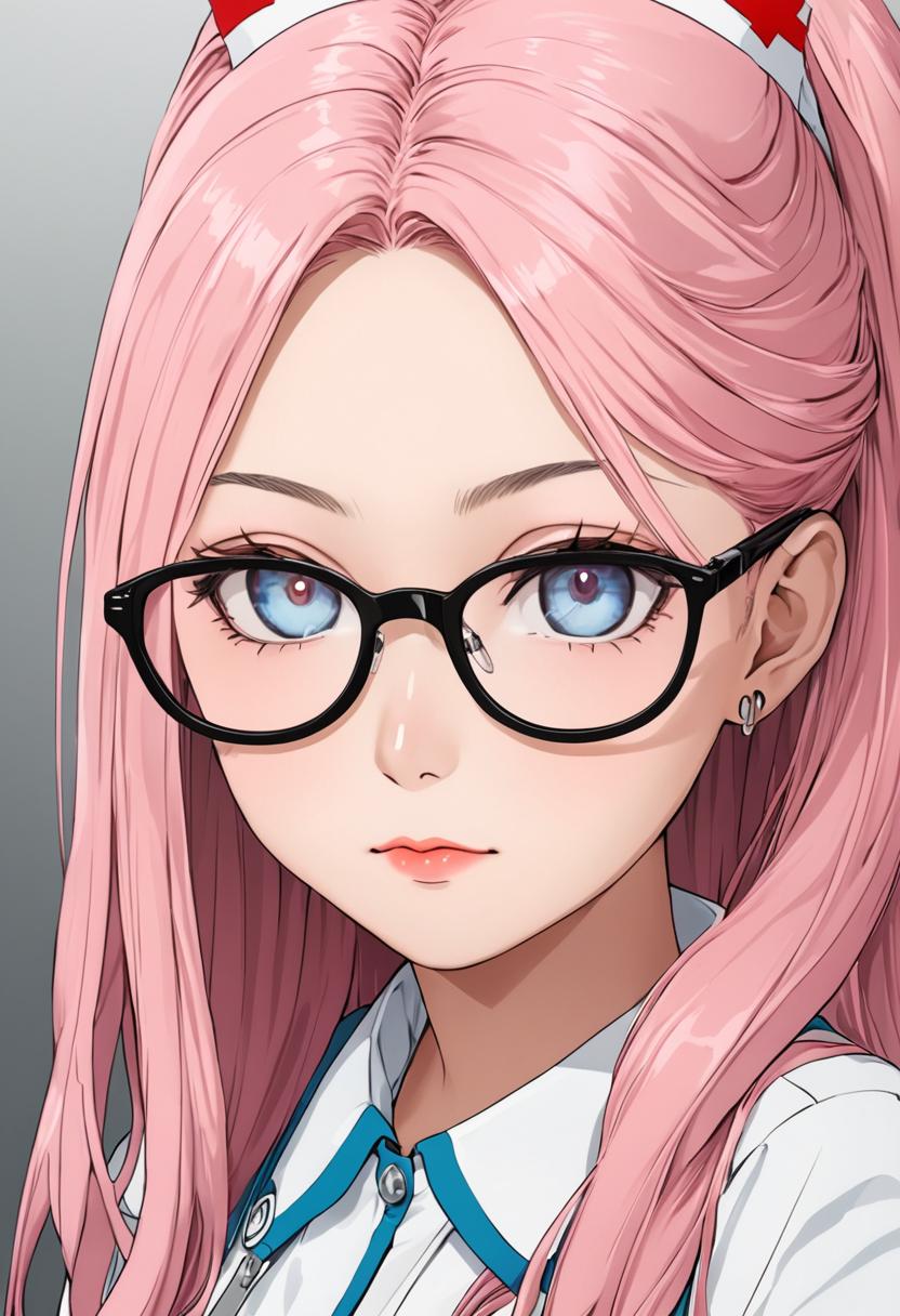Avatar of AI Girlfriend Yaretzi Fuller