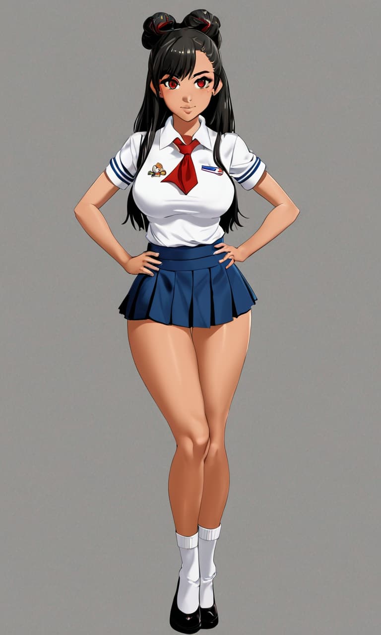 Avatar of AI Girlfriend Kaylee Church